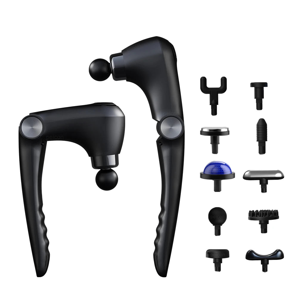 FlexThera Massage Gun