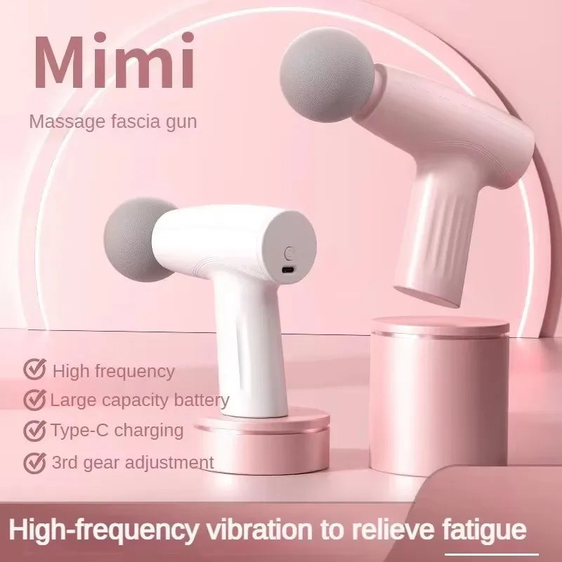 Blisstera Mini Massage Gun