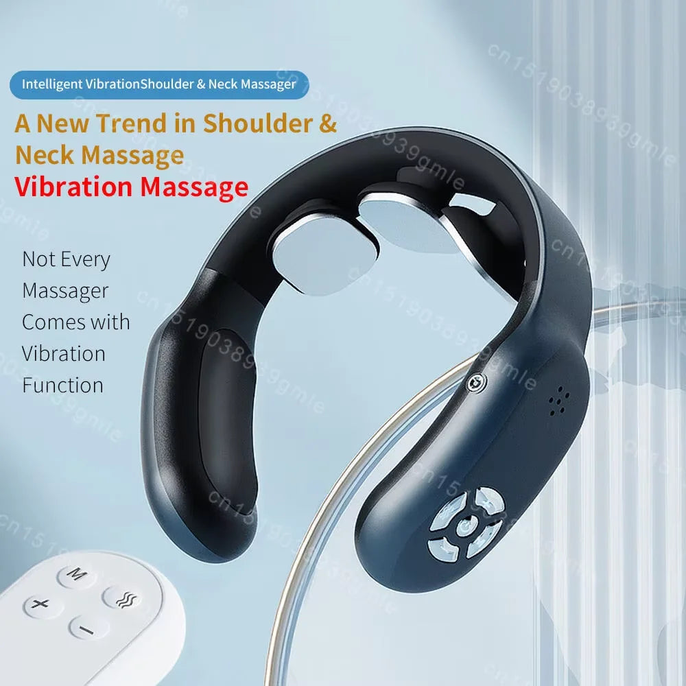 N7 Neck & Shoulder Massager
