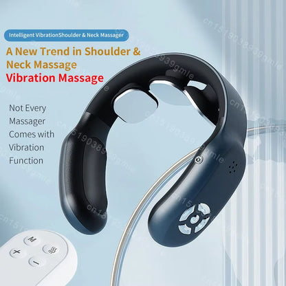 N7 Neck & Shoulder Massager