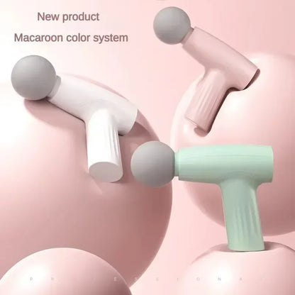 Blisstera Mini Massage Gun