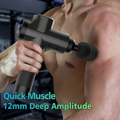 Pro30 Massage Gun